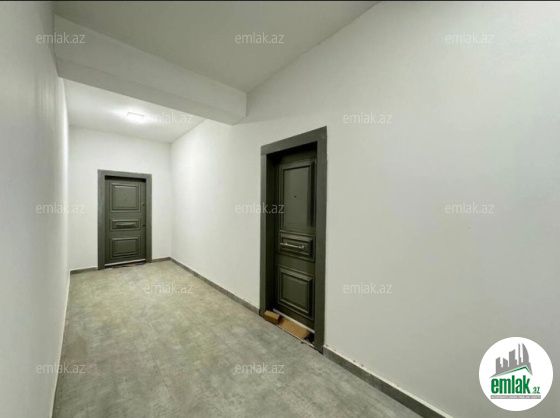 Satılır 4 otaqlı 185 m² yeni tikili Xətai r — Mənzil (5)