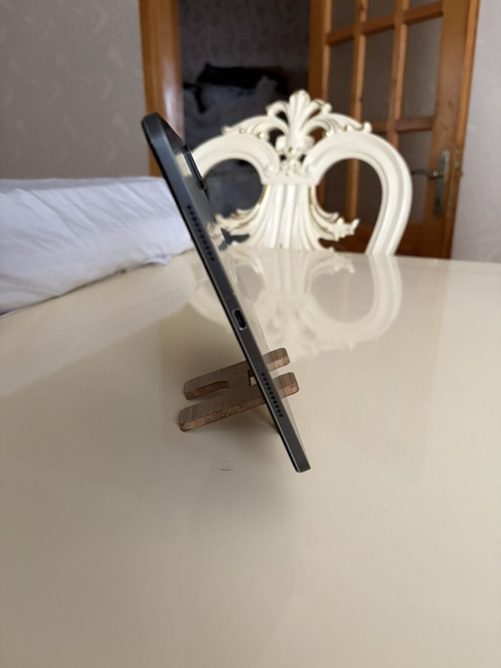 Xiaomi Pad 6 planşet Xiaomi Pad 6 demək olar istifadə edilməyib bir — Xiaomi, Xırdalan (6)
