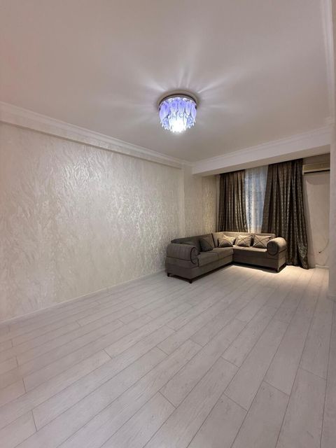 Satılır 2 otaqlı yeni tikili 65 m² — Bakı