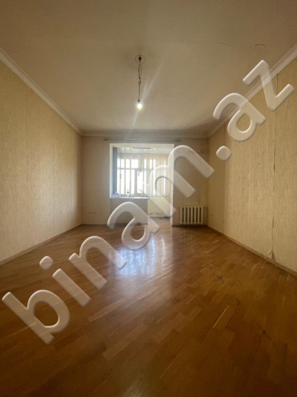 3 otaqlı Köhnə tikili, Satış, Bakı, Yasamal, Elmlər Akademiyası — Mənzil, Bakı (3)