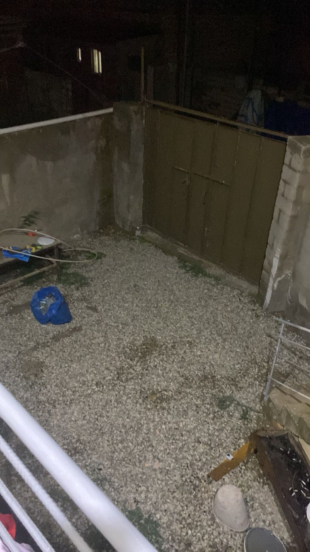 Şəxsi tikili 12 daş kürsülü( qoşa daş, beton fundament riger kalon — Ev, villa, Bakı (7)