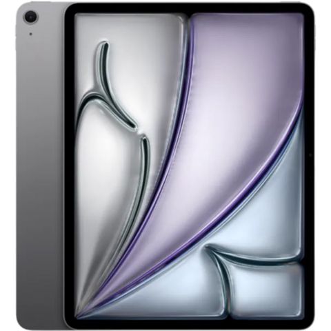 Apple iPad Air M4 13-inch 256GB – Space Grey — Bakı