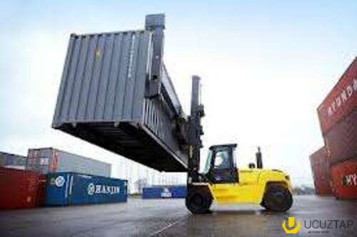 Toyota Forklift ehtiyat hisseleri — Ehtiyat hissələri, Bakı (2)
