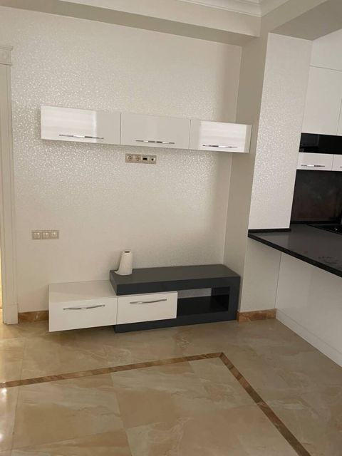 İcarəyə verilir 6 otaqlı yeni tikili 260 m² — Bakı