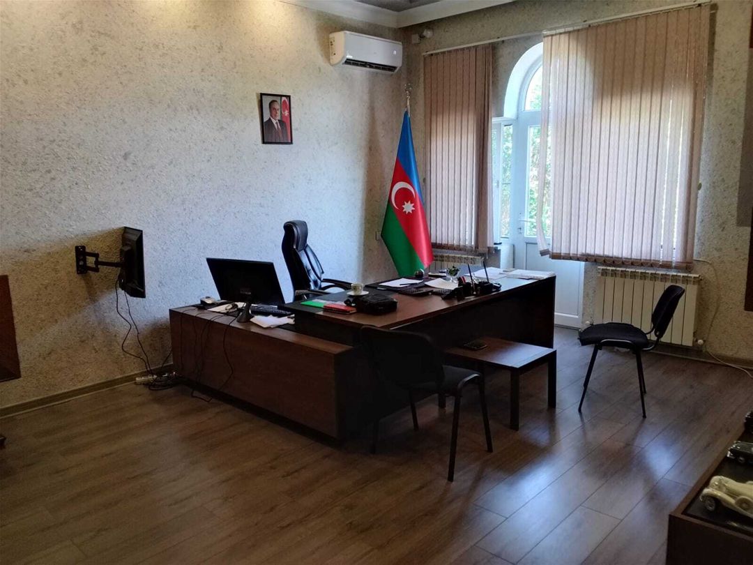 Satılır obyekt 715 m² — Əmlak, Bakı (3)