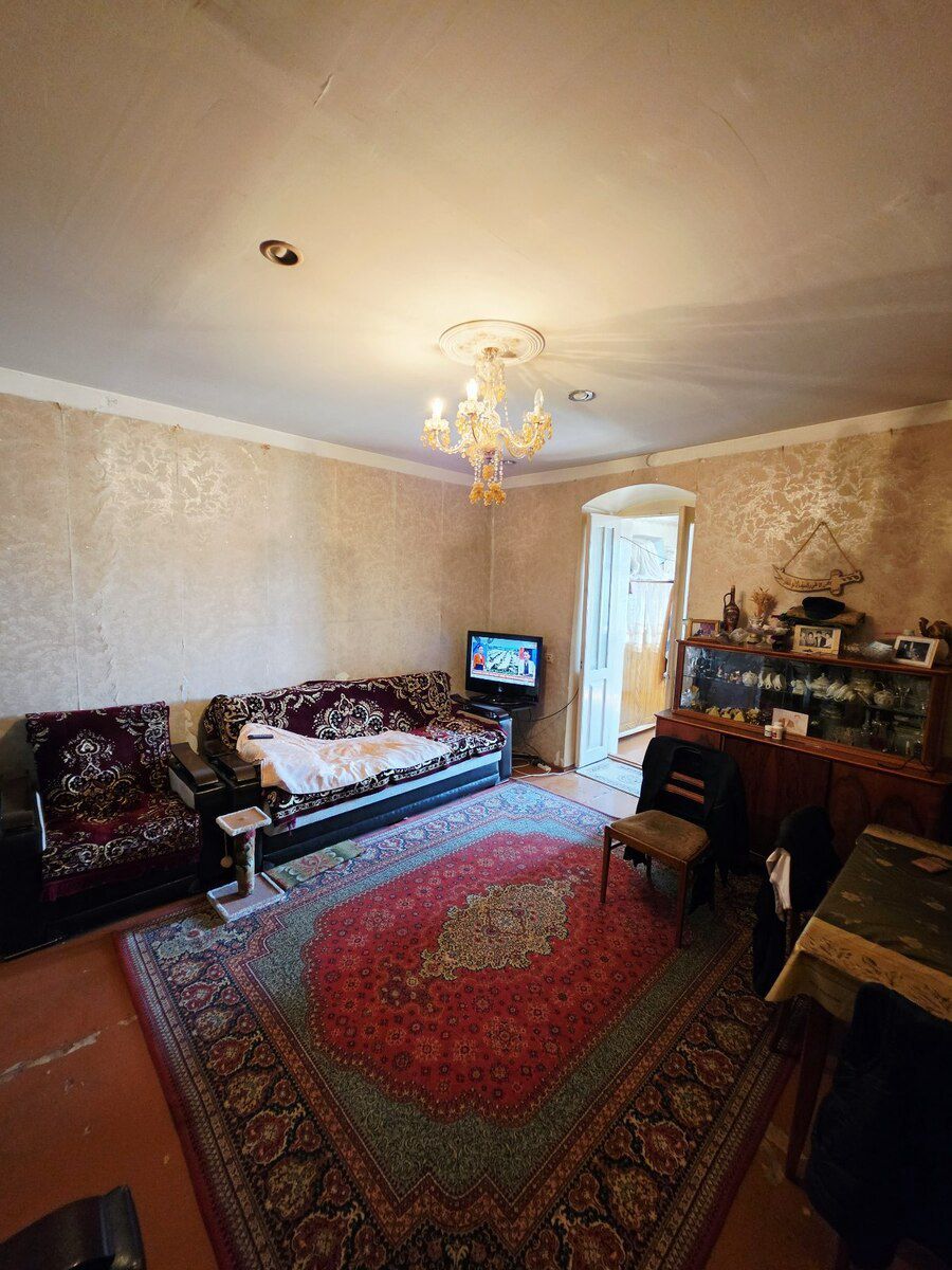 Həyət evi, Səbail r — Ev, villa, Bakı (2)