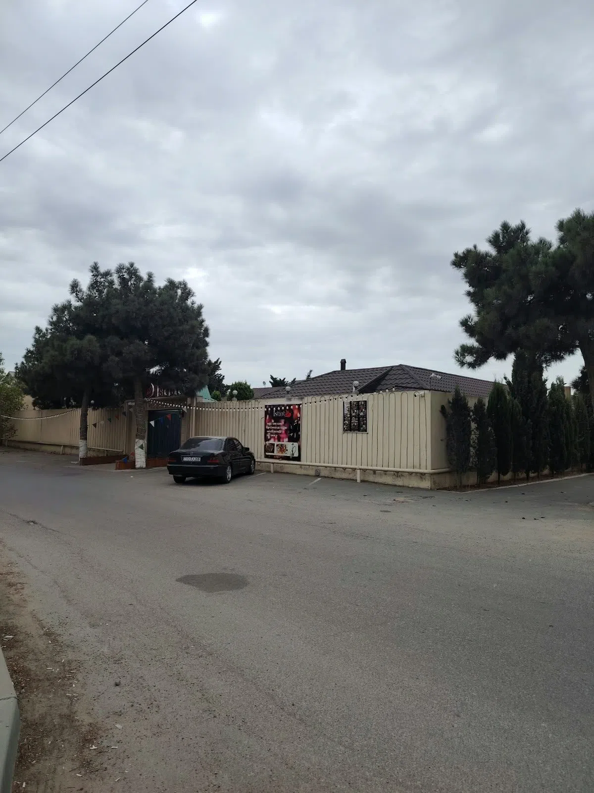 15 sot torpaq sahəsi satılır — Torpaq, Bakı (12)