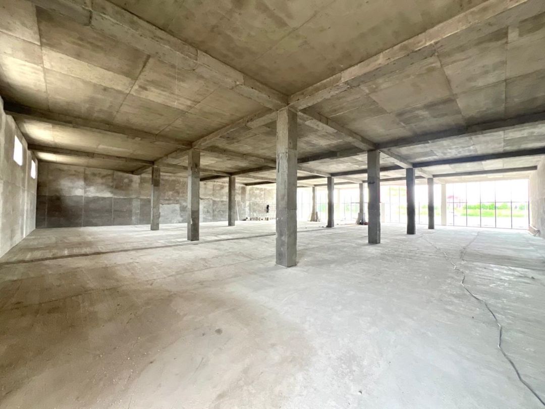 İcarəyə verilir obyekt 700 m² — Əmlak, Bakı (10)