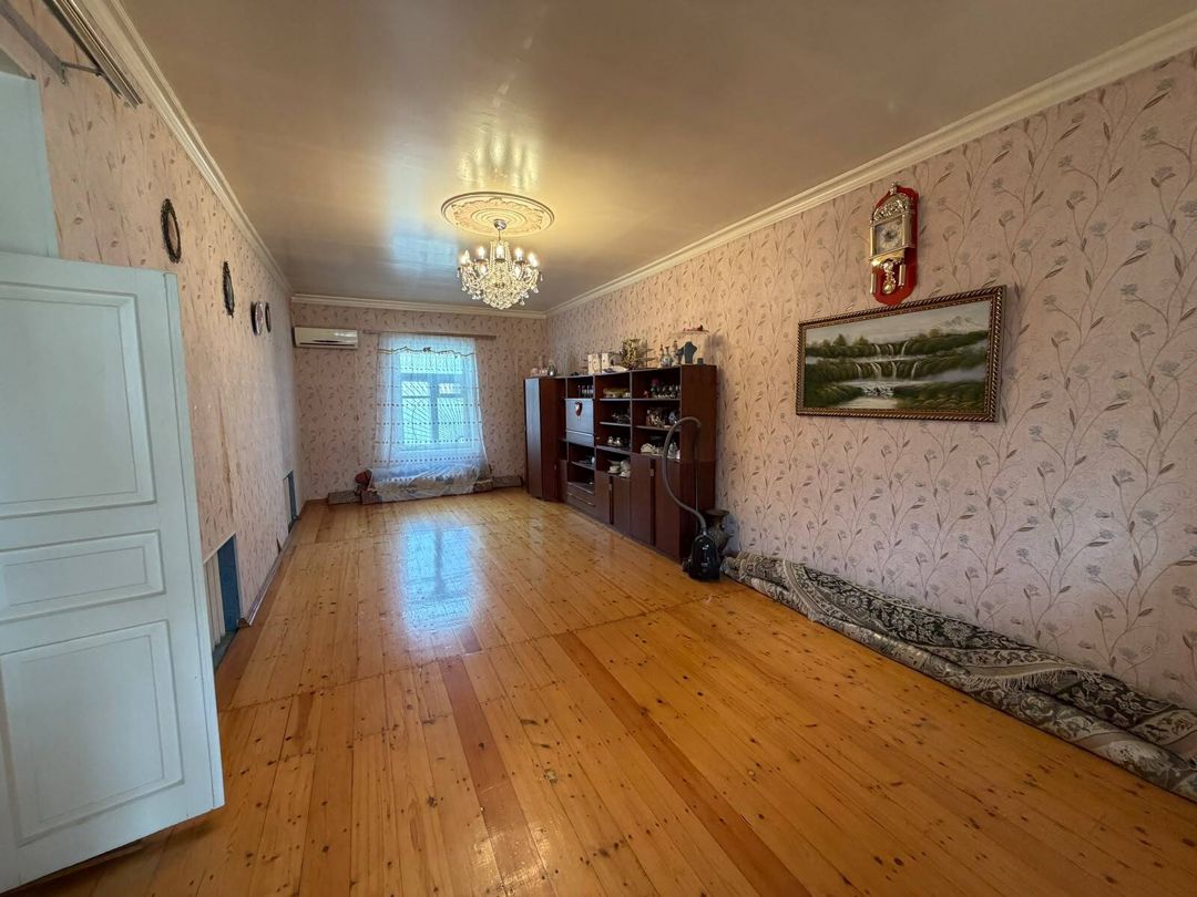 Satılır 6 otaqlı həyət evi/bağ evi 320 m² — Ev, villa, Bakı (12)