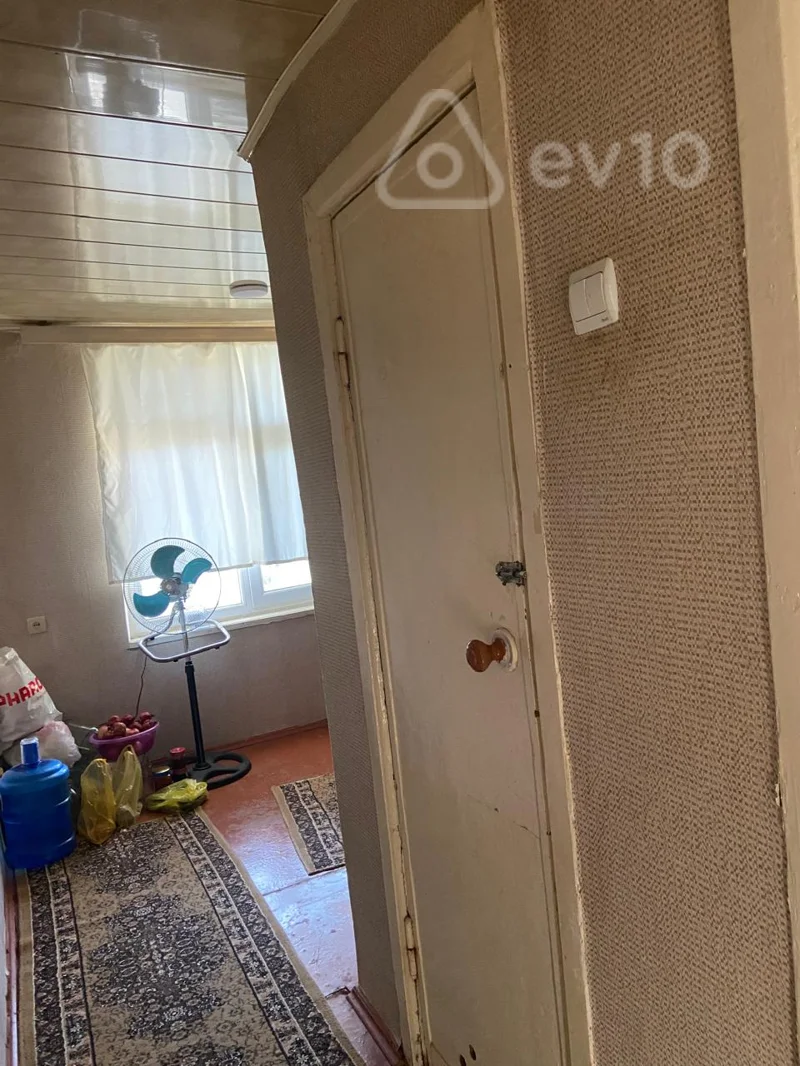 2 otaqlı mənzil, 35 m², 1-ci mikrorayon, Sumqayıt — Mənzil, Sumqayıt (12)