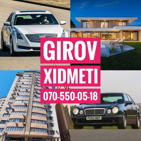 Kredit xidməti — Bakı
