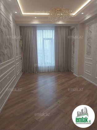 Satılır 2 otaqlı 66 m² yeni tikili 7 mkr — Mənzil