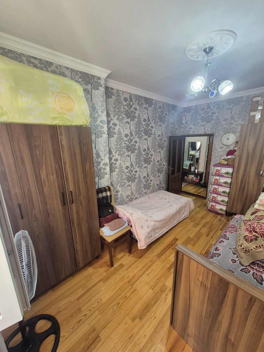 Satılır 2 otaqlı yeni tikili 38 m² — Mənzil, Xırdalan (7)