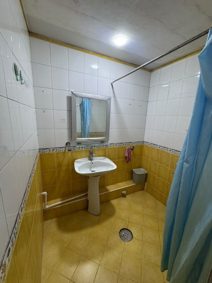 Satılır 3 otaqlı köhnə tikili 75 m² — Mənzil, Bakı (12)