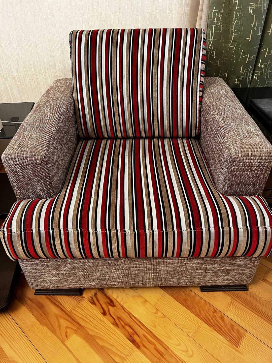 Divan və kreslolar Embawood — Mebel, Bakı (3)