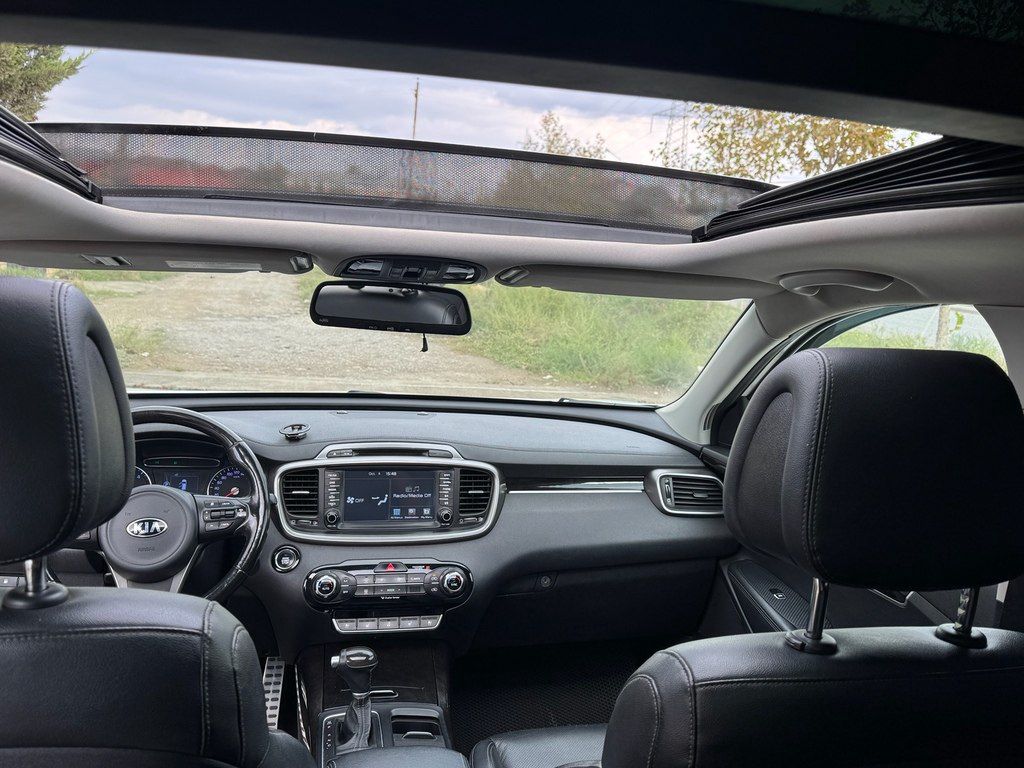 Kia Sorento, 2.0 L, 2017 il, 250 000 km 99-ZG-088 — Avtomobillər, Bakı (9)