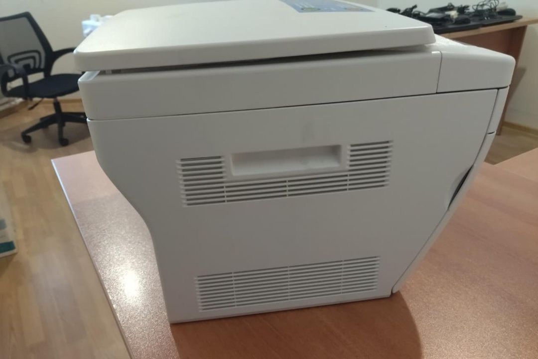 Printer Xerox WorkCentre 3045B — Ofis texnikası və istehlak malları, Bakı (6)