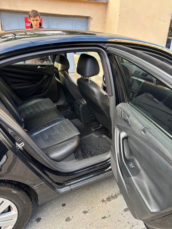 Volkswagen Passat, 1.8 L, 2008 il, 260 000 km 77-RY-257 — Avtomobillər, Bakı (11)