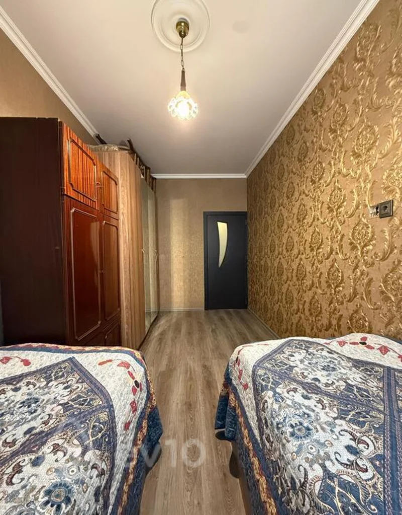 3 otaqlı mənzil, 60 m², Akim Abbasov küçəsi — Mənzil, Bakı (6)