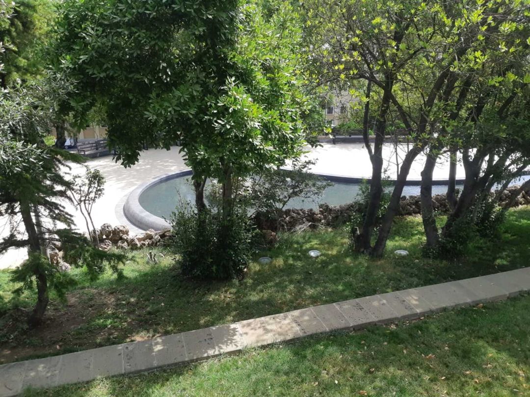 İcarəyə verilir 1 otaqlı köhnə tikili 33 m² — Mənzil, Bakı (3)