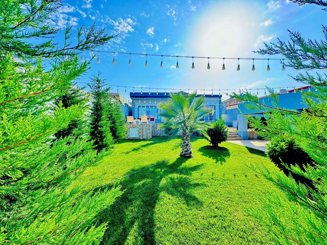 Bağ evi kirayə verilir, Mərdəkan qəs — Ev, villa, Bakı (3)