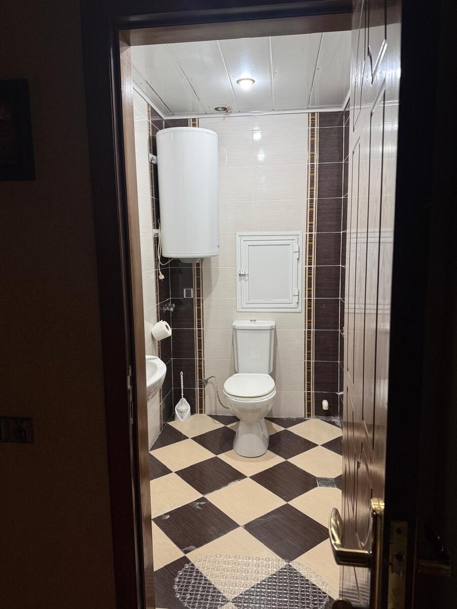 İcarəyə verilir 2 otaqlı yeni tikili 87 m² — Mənzil, Bakı (9)