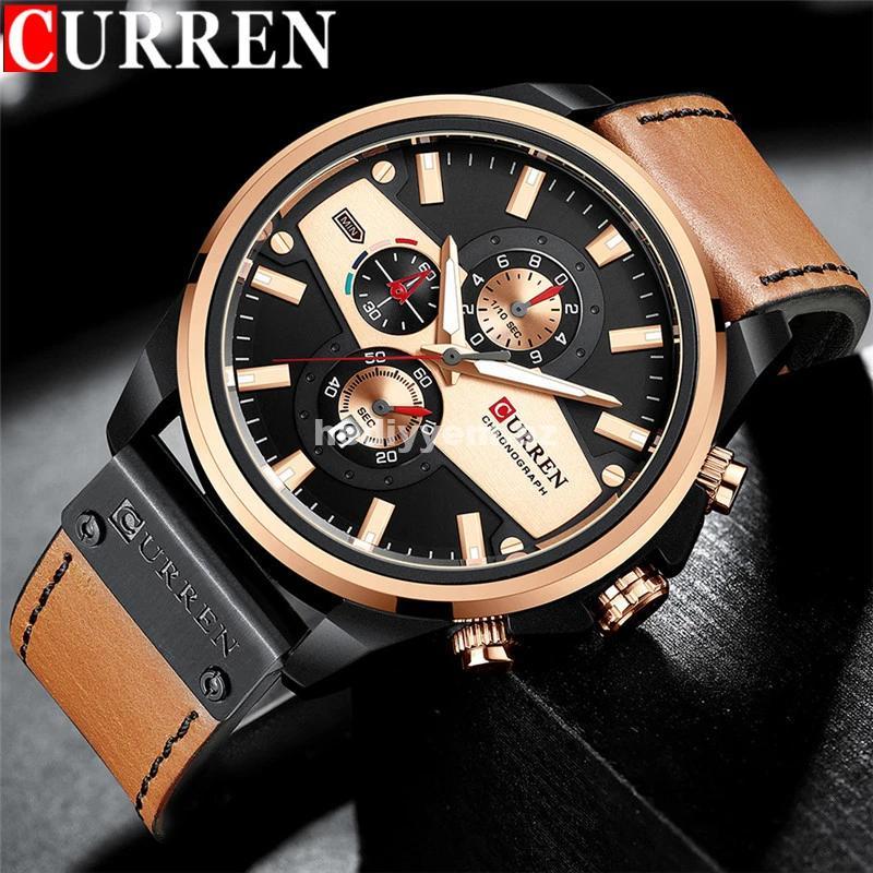 Curren Saat Kisi ucun №793 — Qol saatları, Bakı