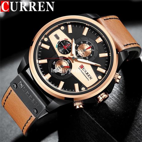 Curren Saat Kisi ucun №793 — 69 ₼ · Bakı · Qol saatları Curren Saat Kisi ucun №793 — Bakı