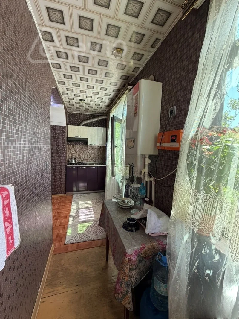 2 otaqlı mənzil, 58 m², 9-cu mikrorayon, Sumqayıt — Mənzil, Sumqayıt (8)