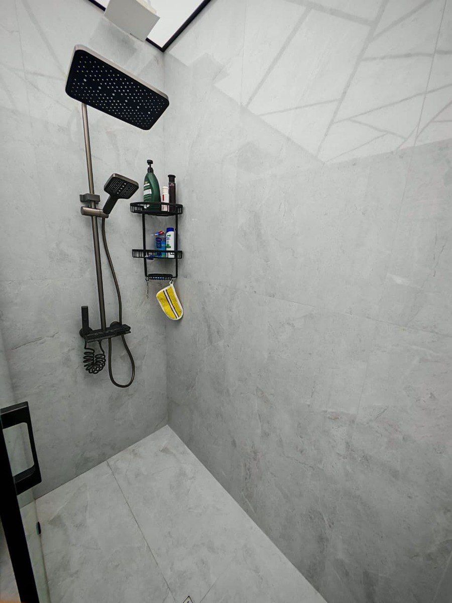 Satılır 3 otaqlı yeni tikili 85 m² — Mənzil, Bakı (11)