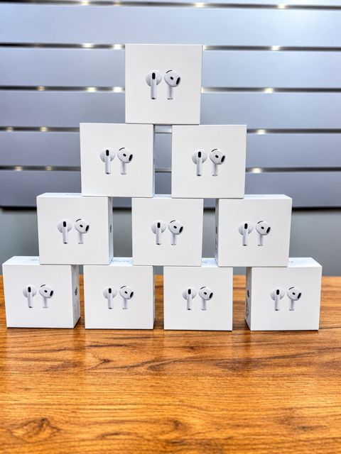 Apple AirPods 5 — Bakı