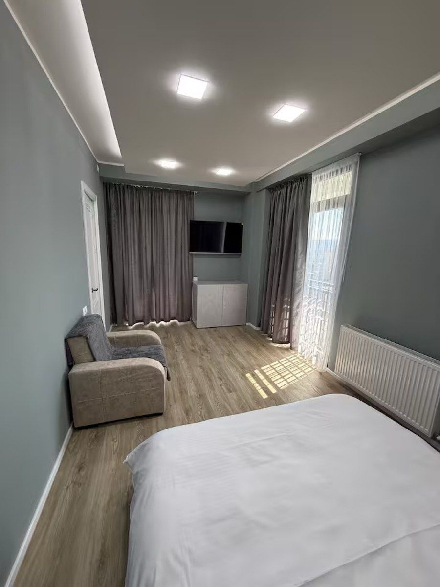 2-otaqlı yeni tikili kirayə verilir, Nərimanov m., 70 m² — Mənzil, Bakı (3)