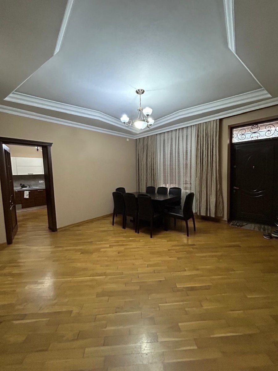 Bağ evi kirayə verilir, Mərdəkan qəs — Ev, villa, Bakı (3)