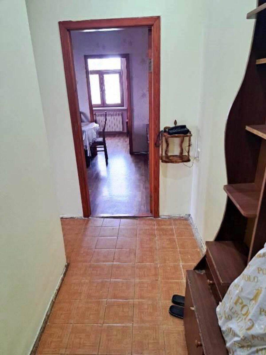 2-otaqlı mənzil kirayə verilir, Razin qəs., 45 m² — Mənzil, Bakı (8)