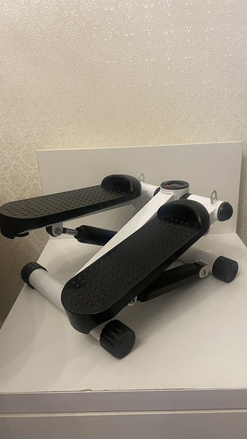 Kompakt mini-stepper – evdə kardio və aşağı bədən məşqləri üçün — Digər simulyatorlar, Bakı
