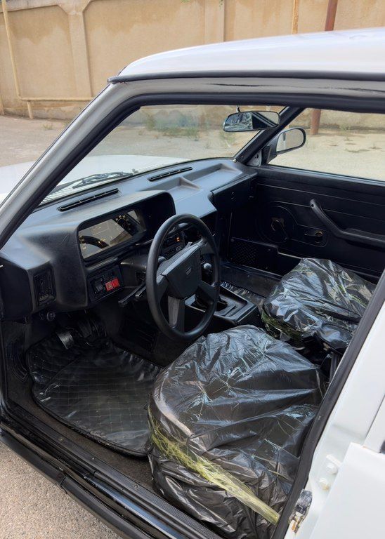 Tofas Sahin, 1.6 L, 2004 il, 100 000 km — Avtomobillər, Bakı (9)