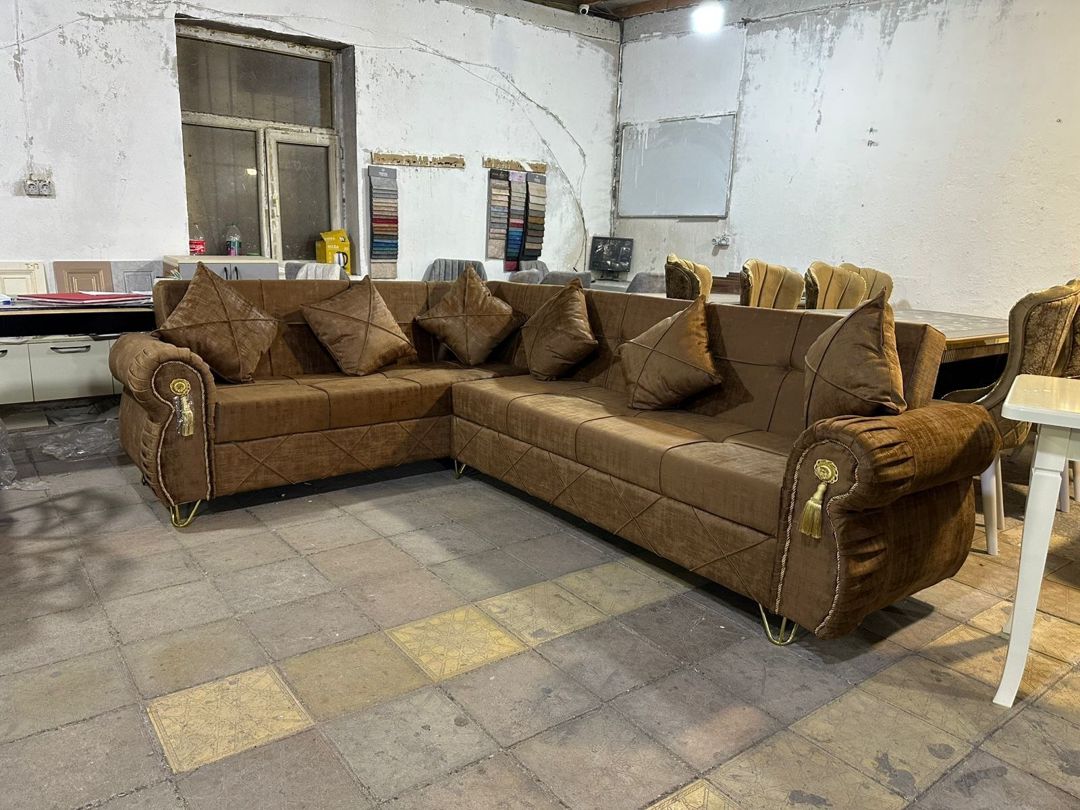 Künc divan — Mebel, Bakı (2)