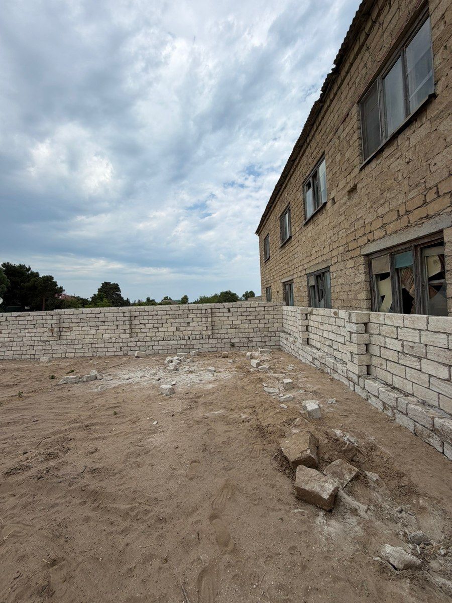 3 sot torpaq sahəsi, Xəzər r — Torpaq, Bakı (9)