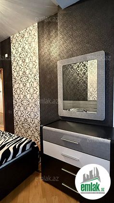 Satılır 3 otaqlı 85 m² köhnə tikili Bayıl — Mənzil (6)