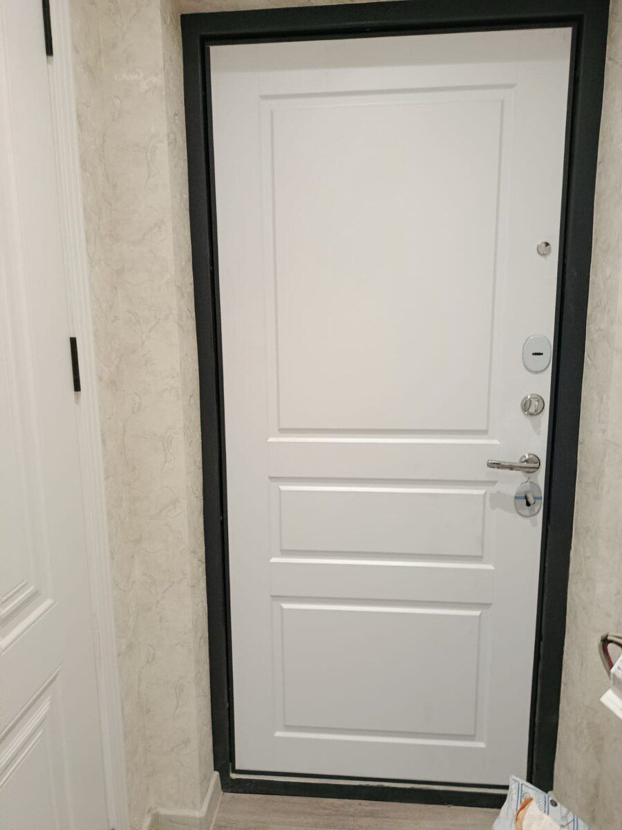 2-otaqlı yeni tikili, Xırdalan ş., 51.46 m² — Mənzil, Xırdalan (4)