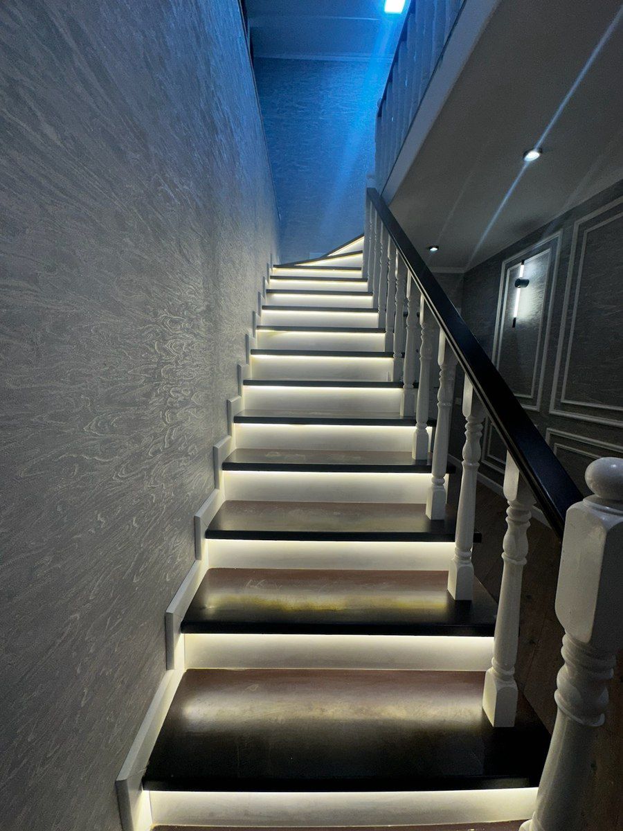 5-otaqlı yeni tikili, Masazır qəs., 155 m² — Mənzil, Bakı (12)