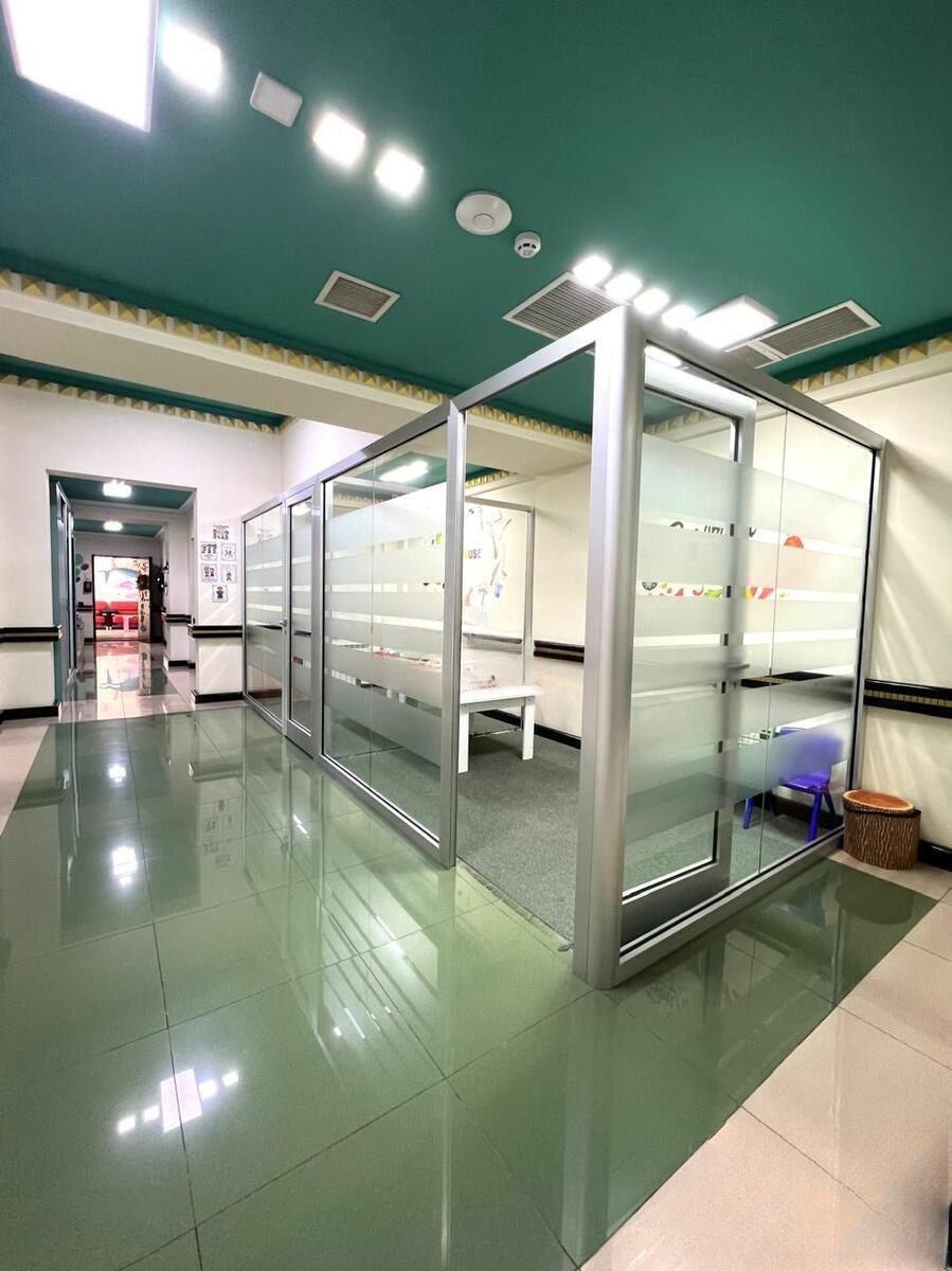 Satılır 8 otaqlı ofis 245 m² — Ofis, Bakı (5)