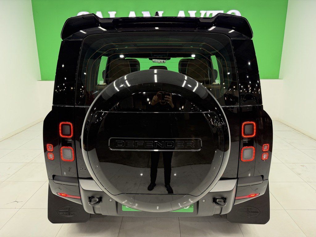 Land Rover Defender, 3.0 L, 2026 il, yeni — Avtomobillər, Bakı (5)