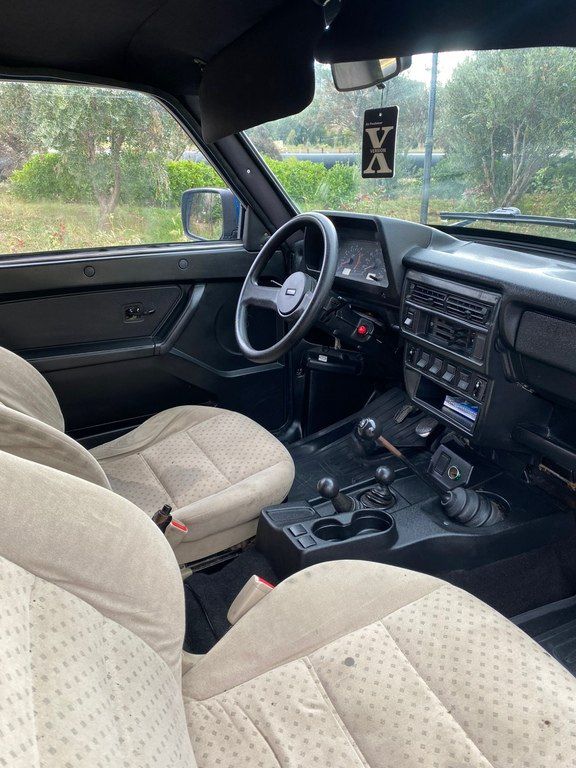 Lada (VAZ) Niva, 1.7 L, 2010 il, 230 000 km 88-CM-204 — Avtomobillər, Bakı (7)