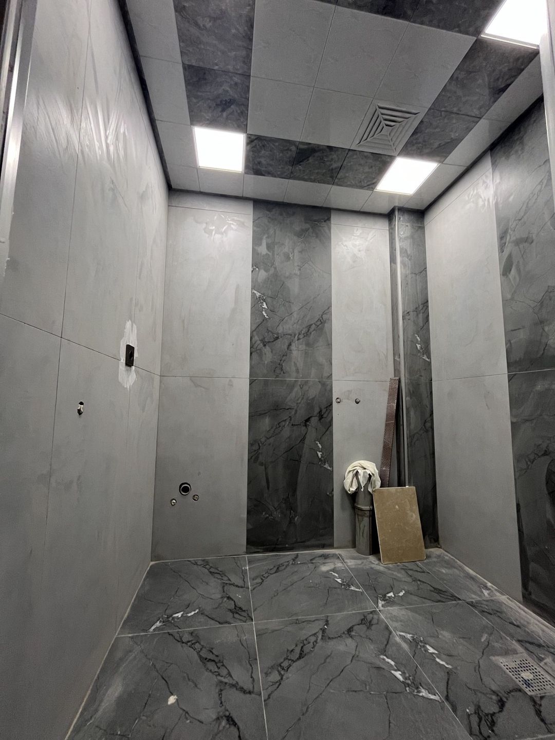 Satılır 2 otaqlı yeni tikili 54 m² — Mənzil, Bakı (8)