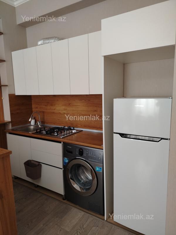 Satılır 2 otaqlı Bina evi menzil (Yeni tikili), 44 m², Xırdalan ş — Mənzil (6)