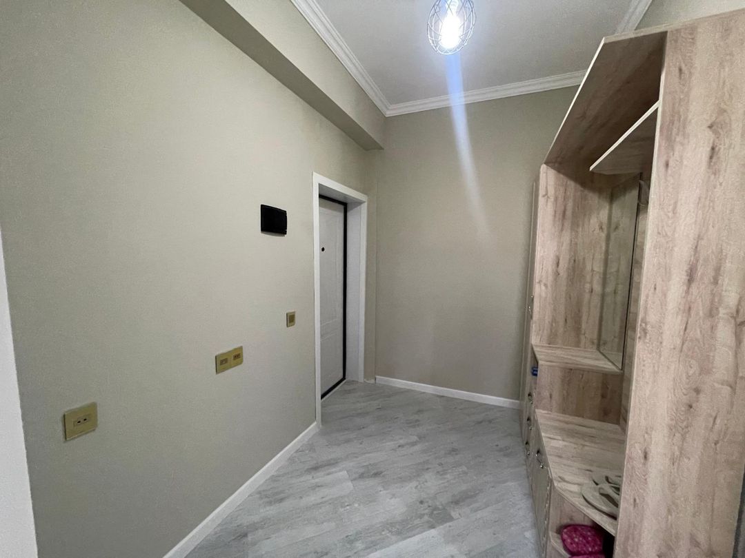 İcarəyə verilir 2 otaqlı yeni tikili 100 m² — Mənzil, Xırdalan (9)