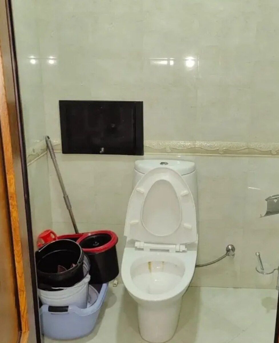 2-otaqlı yeni tikili kirayə verilir, N. Nərimanov m., 80 m² — Mənzil, Bakı (2)