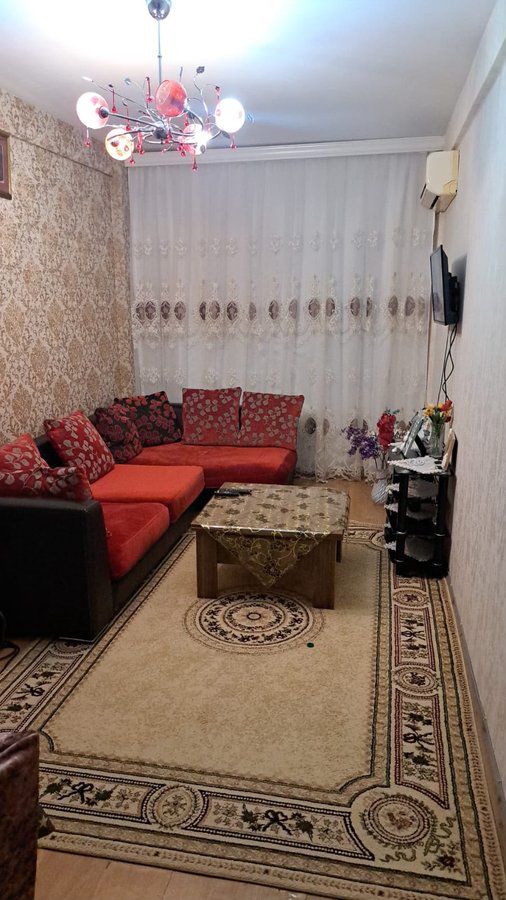 3 otaqlı mənzil, 85 m², Xırdalan ş. Abşeron Gənclər Şəhərciyi — Mənzil, Xırdalan (2)