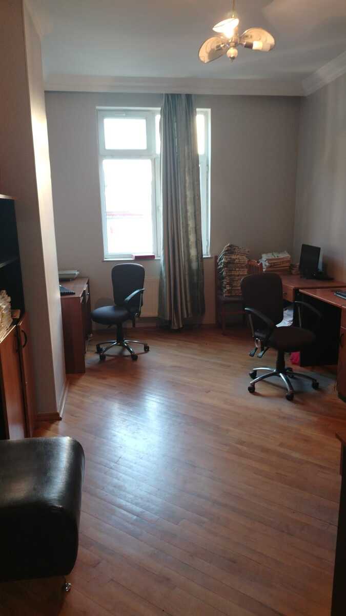 Satılır 3 otaqlı yeni tikili 130 m² — Mənzil, Bakı (3)